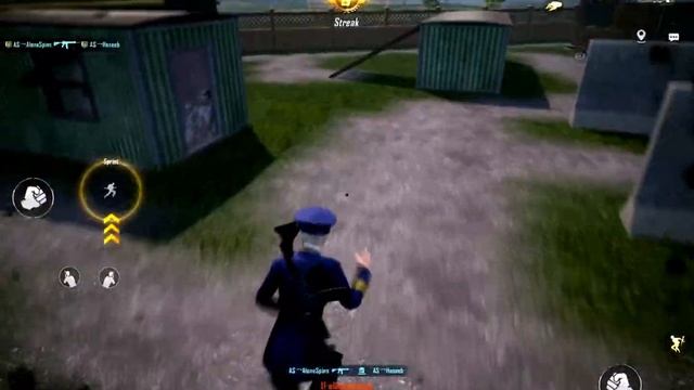 1920x1440 IPAD VIEW | HDR+60 FPS CONSTANT ? | PUBG MOBILE 2.9 EMULATOR GAMELOOP | смотреть онлайн