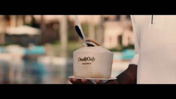 One & Only The Palm Dubai 5*