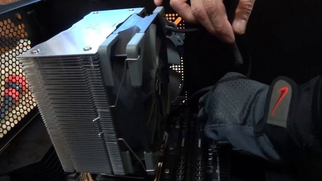 【B550 GAMING PLUS//Ryzen5 5500//Palit GEFORCE GTX 1660Sp】やっぱり自作は楽しいですね(^^) смотреть онлайн
