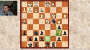 Ферзевый гамбит. Ортодоксальная защита (за черных). Позиционные уроки Алехина.