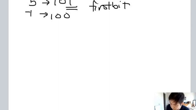 Leetcode - Single Number III (Python) смотреть онлайн