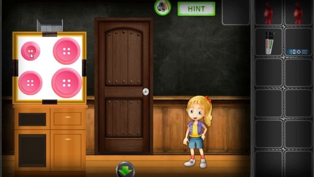 Amgel Kids Room Escape 119 Video Walkthrough смотреть онлайн