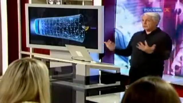 Андрей Линде. У истока Вселенной. 1-я лекция смотреть онлайн