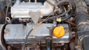 ДВИГАТЕЛЬ ВАЗ-2111 || ВАЗ-2111 ХАРАКТЕРИСТИКИ || ВАЗ-2111 ОБЗОР || ВАЗ-2111 ОТЗЫВЫ