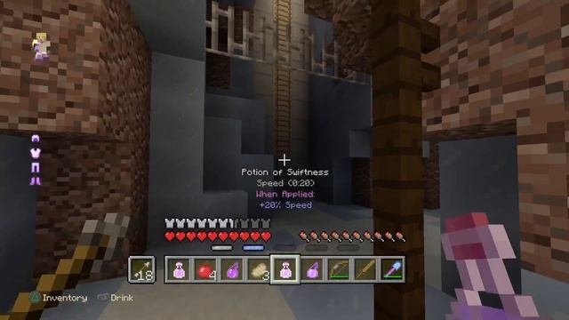 Minecraft Needs A New Dimension! The Next Huge Survival Update PC, Xbox, PS3 & PS4 смотреть онлайн