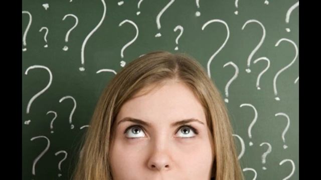 Как получить ответ на вопрос во сне? смотреть онлайн