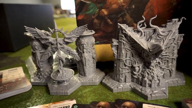 Judgement: Eternal Champions Unboxing смотреть онлайн