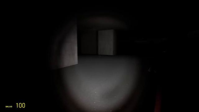 Entré a los BACKROOMS en Garrys Mod смотреть онлайн