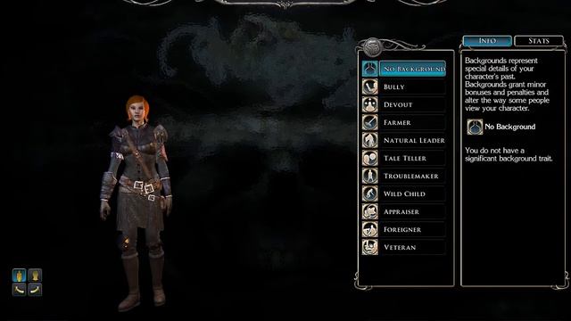 [NWN2] Icewind Dale - Walkthrough - 01 _ Party Creation смотреть онлайн