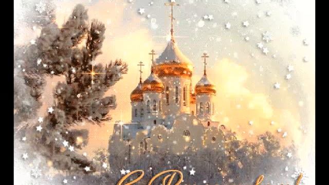 "Пожелание на Рождество" (муз. М.Малевича, ст. И.Морсаковой), домашняя репетиционная запись смотреть онлайн