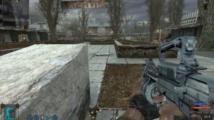 Где найти Экзоскелет в S.T.A.L.K.E.R. Тень Чернобыля