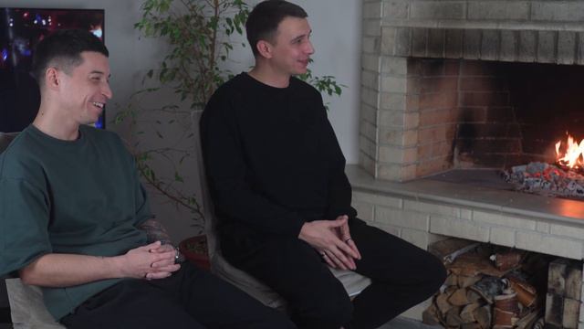 ARTRO & MORELLY Интеврью