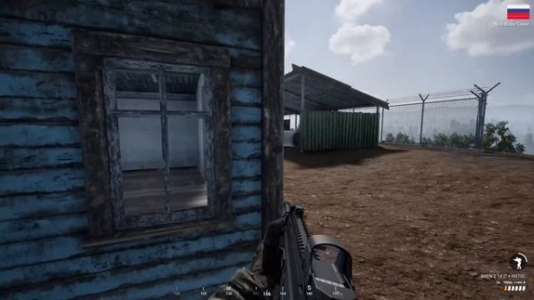 МОД который изменил SQUAD