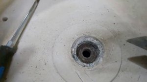 Samsung. Самсунг замена подшипников. Обзор стиральной машинки.