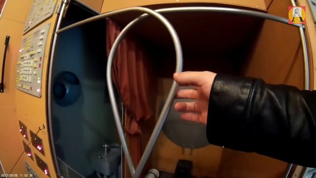 ХОДЫ #2 | Ника-ТВ (Калуга), Музей Циолковского, Васиси смотреть онлайн