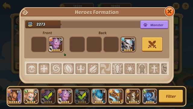 ?Idle Heroes?Гайд - Как 100% получить топового героя без доната? смотреть онлайн