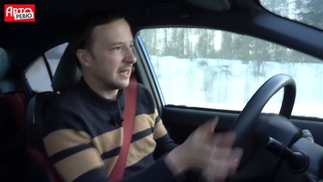 Subaru WRX STI и BMW M340i xDrive: чья трансмиссия умеет больше? смотреть онлайн