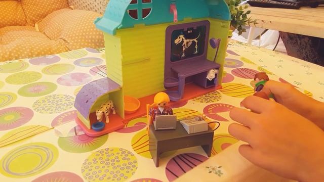 THE PET SAVERS (part 1) смотреть онлайн