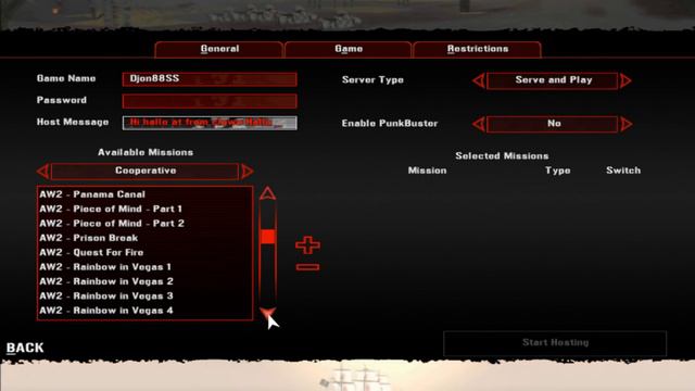 💥 AW2 Build 4.10 Update -- модификация устанавливаемая на версию AW2 Build 4.00 (Final) смотреть онлайн