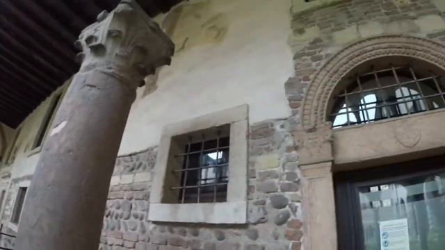 Верона . Часть 2 . Verona