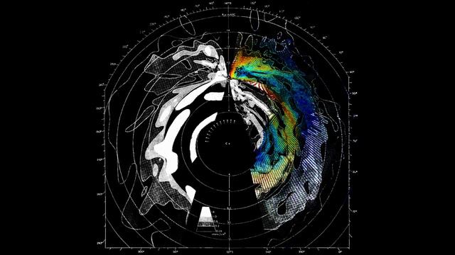Mapping the Galaxy with Radio Astronomy смотреть онлайн