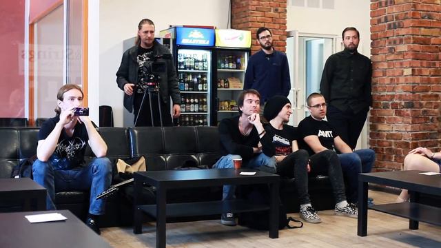 Музыкальное пространство "Live Music". смотреть онлайн