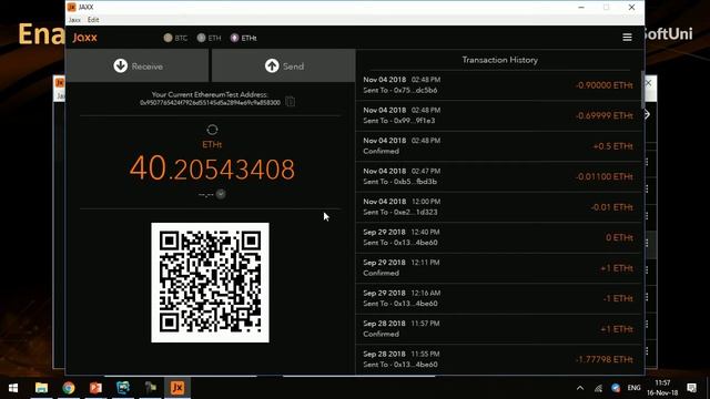 Крипто-портфейли - технически преглед смотреть онлайн
