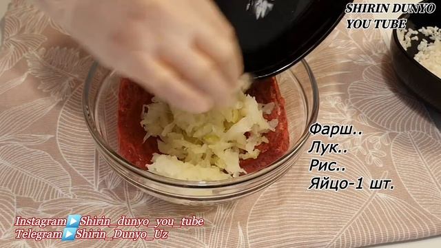 Ифторлик учун яхши танлов!!! Оддий лекин жуда мазали осон суюк овкат/Готовим шурпа с тефтелями.