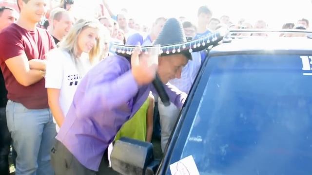 Kicx 32шт. 12* hairtrick Пенза RBR 2012г. смотреть онлайн