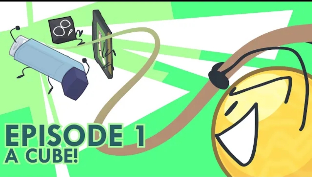 [ПЕРЕЗАЛИВ] Yet Another Gameshow: Episode 1 -- A CUBE смотреть онлайн