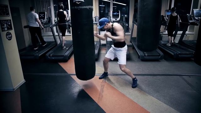 THE PUNCHER (Антон Кабанов) смотреть онлайн