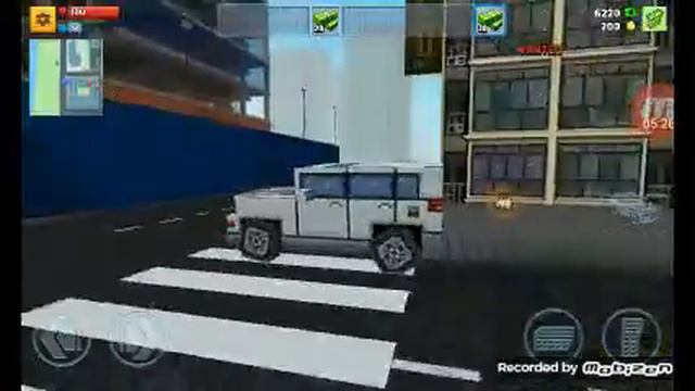 Block City Wars #1 Батя по килам!!!)) смотреть онлайн