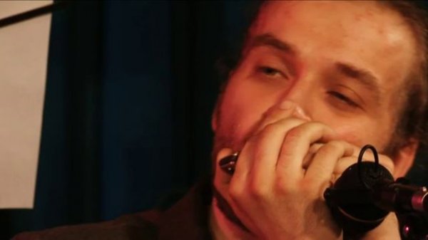 Boris Plotnikov Trio (2012): Sunny