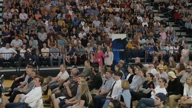 Ben Shapiro Q&A: Transgenderism Debate, Trump Vs. DeSantis, The Federal Reserve