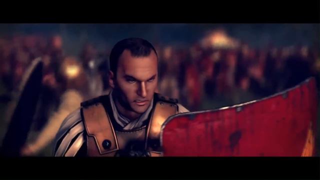 Тотал Вар Рим2. Рим Финал. Большая кампания [Full HD 1080] смотреть онлайн