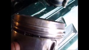 Двигатель дымит после кап ремонта ВАЗ 2115 ! Решаю проблему!