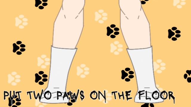 //GO KITTY GO//MEME//Animation meme//OC. animation// смотреть онлайн