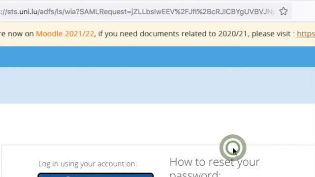 How to enrol in courses (from Guichet Etudiant to Moodle) смотреть онлайн