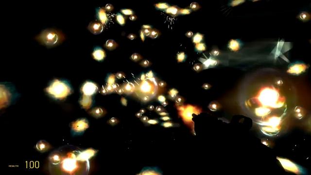 Testing my Computer's Capability on Garry's Mod смотреть онлайн