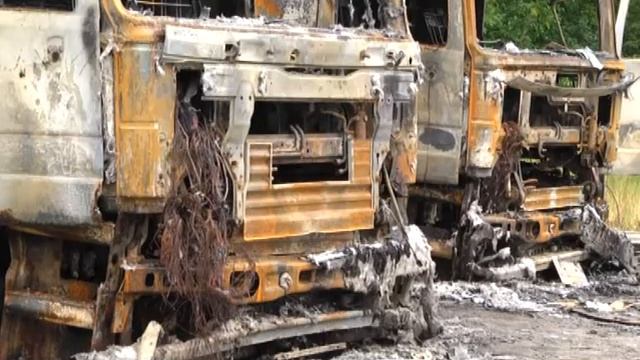 Пожар смотреть онлайн