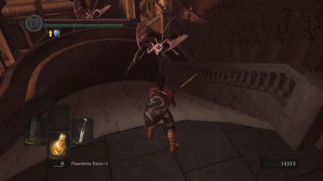 DARK SOULS REMASTERED GAMEPLAY - LIVE #ITA XBOX SERESX смотреть онлайн