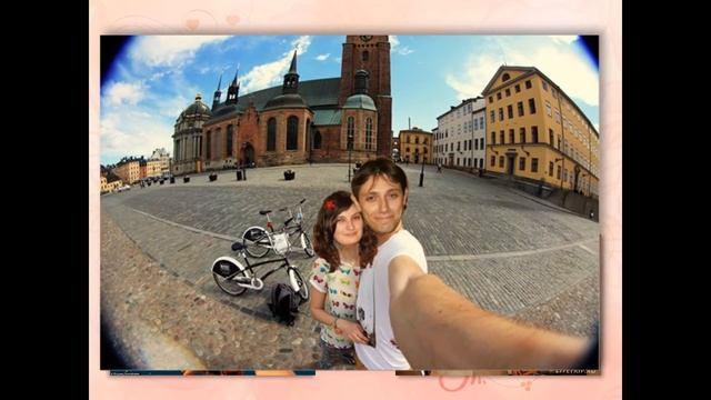 Поздравление Ани и Феди от клана Assassins! смотреть онлайн