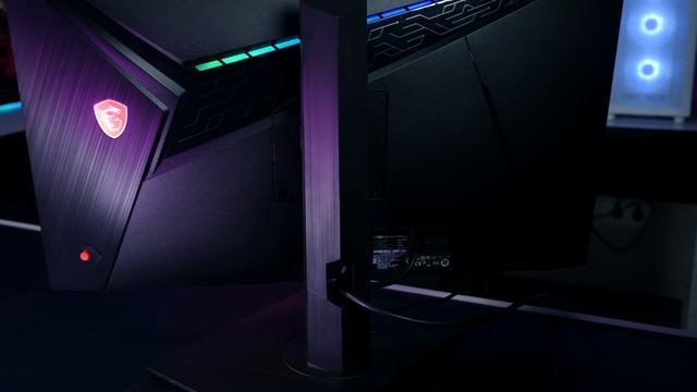 Монитор, который может ВСЁ - MSI Optix MAG281URF смотреть онлайн