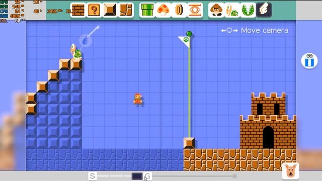 Wii U Emulator Super Mario Maker AMD Radeon HD 6750 1Gb Gddr5 смотреть онлайн