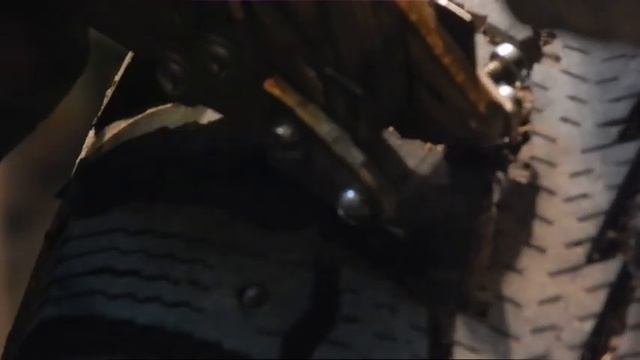 Нарезка протектора смотреть онлайн