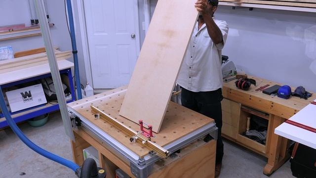 My Festool MFT/3 Upgrades смотреть онлайн