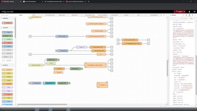 ✅ - Como criar um sistema de localização preciso usando Node-RED смотреть онлайн