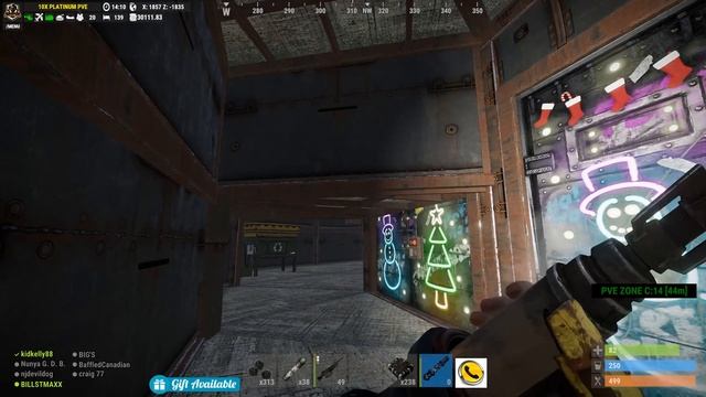 RUST...Let's try the easy, medium, hard and expert raid bases смотреть онлайн