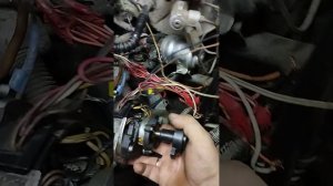 Опель Астра ф пропала искра поиск причины.