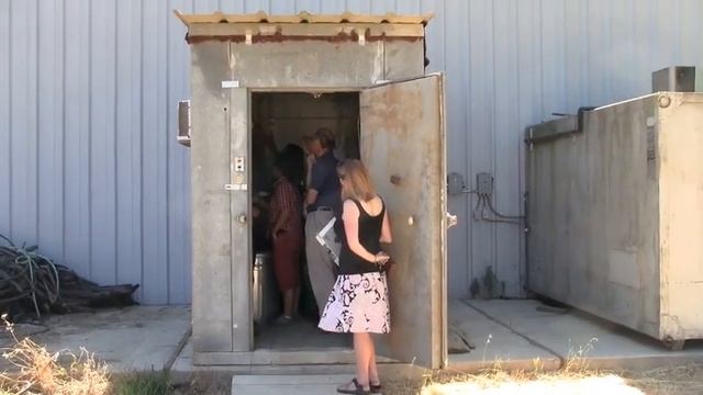 Cold Storage смотреть онлайн